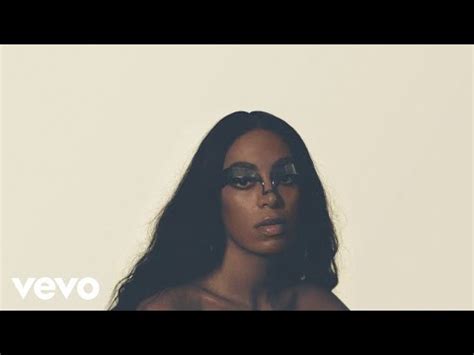 The Meaning Behind The Song: My Skin My Logo by Solange